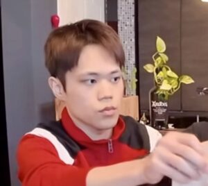 はなわ　龍ノ介